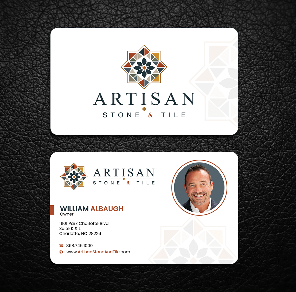 Business Card Design by Innovative Graphix for this project | Design #37263702