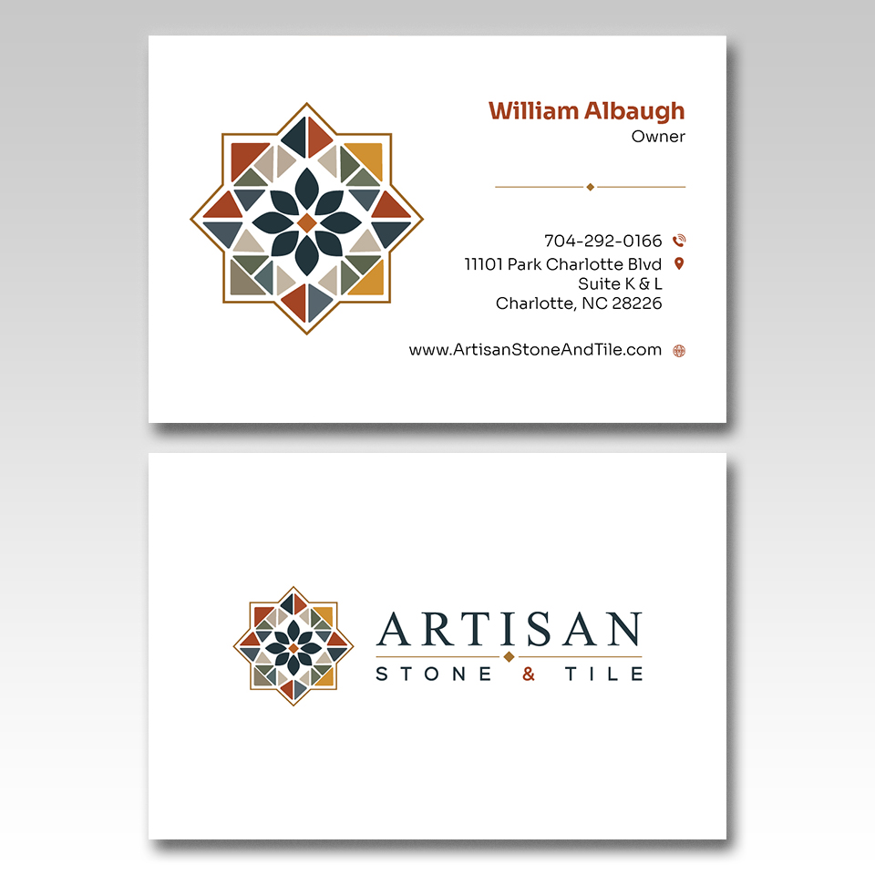 Business Card Design by YourLogoMaster for this project | Design #37269356