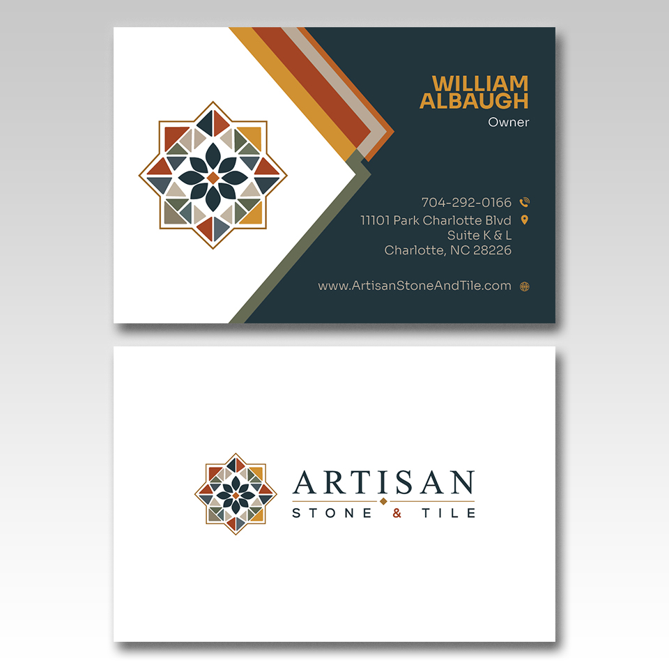 Business Card Design by YourLogoMaster for this project | Design #37269357