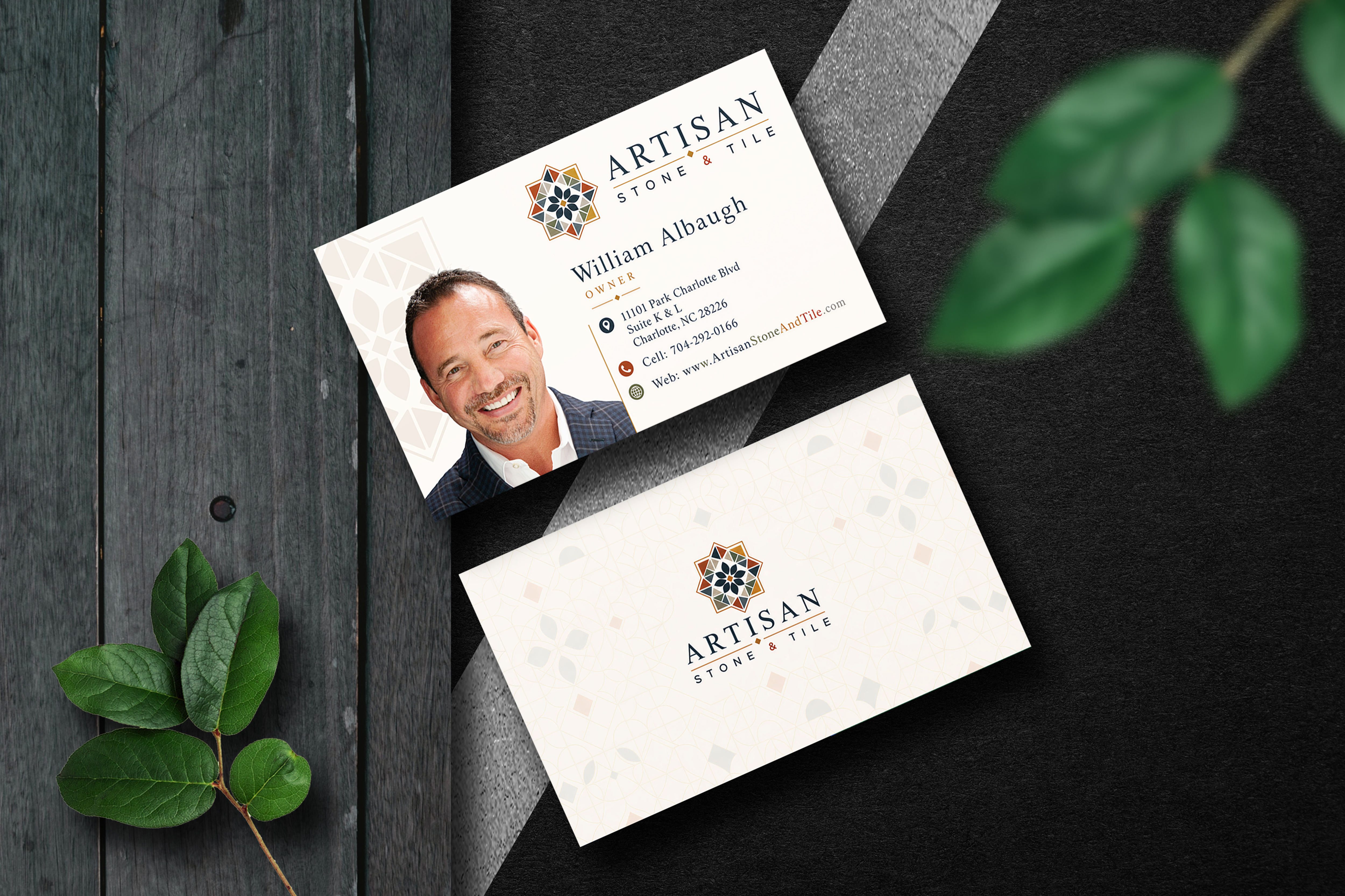 Business Card Design by Designz Zone for this project | Design #37264474