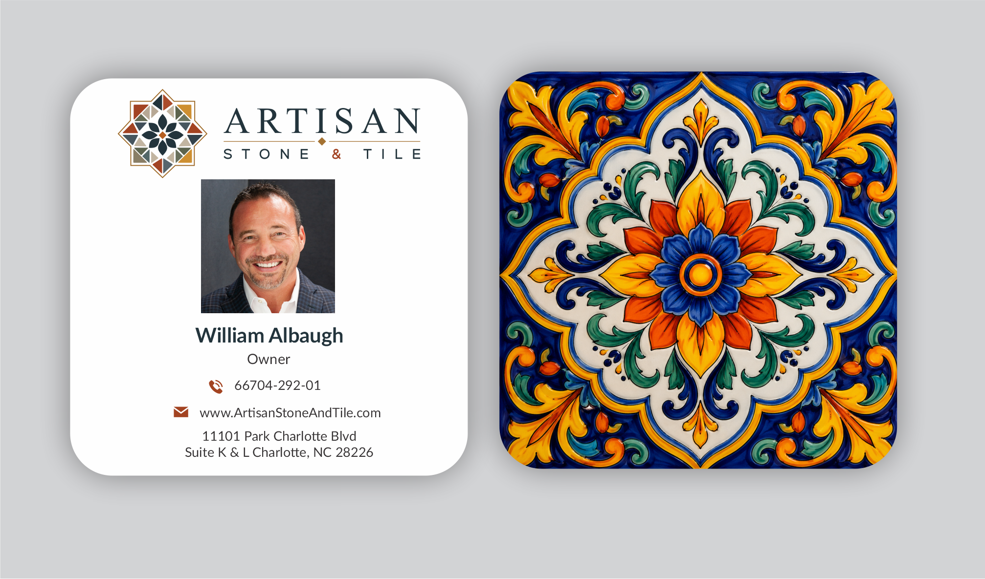 Business Card Design by JS Desiger for this project | Design #37264696