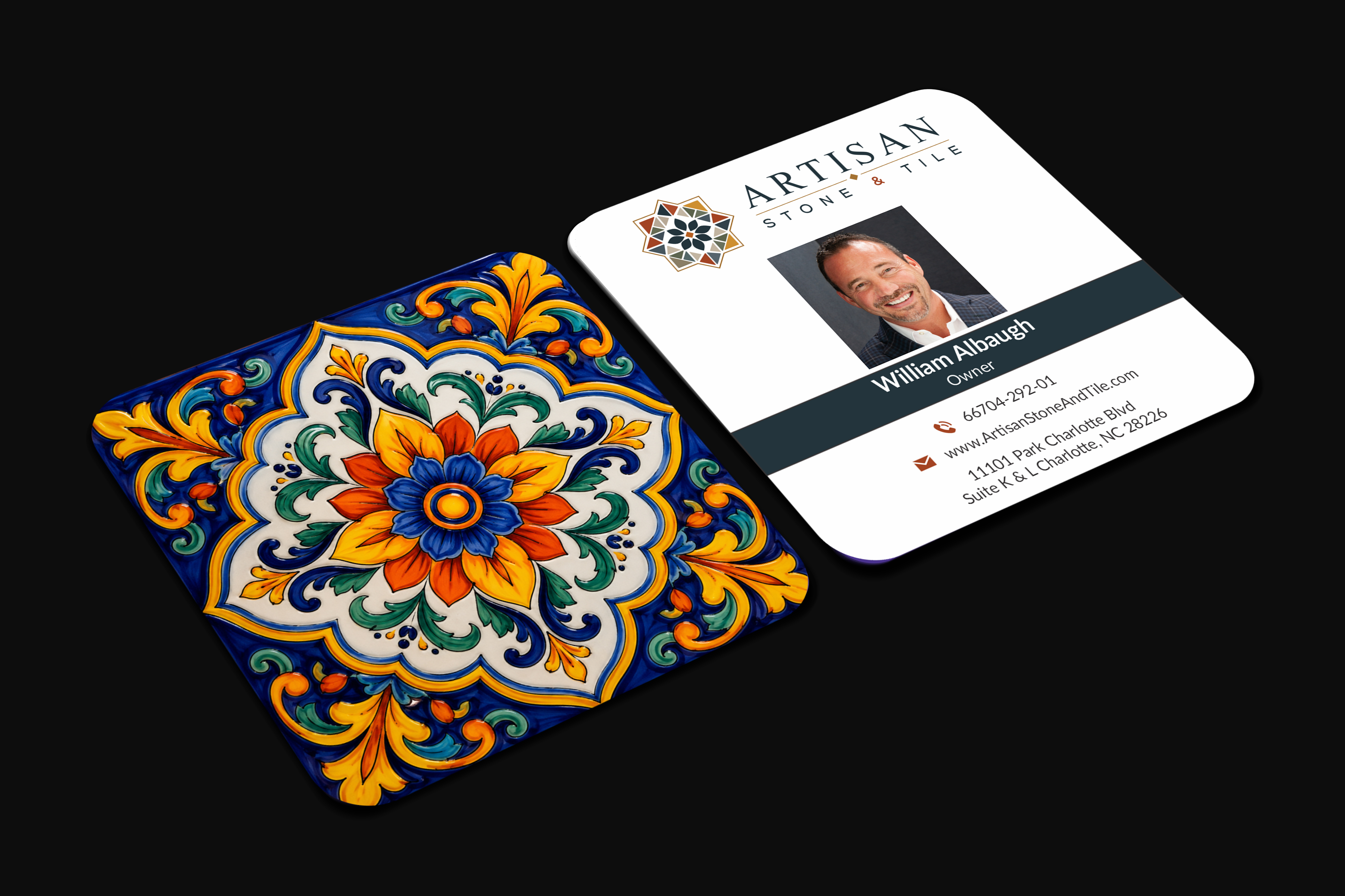 Business Card Design by JS Desiger for this project | Design #37264722
