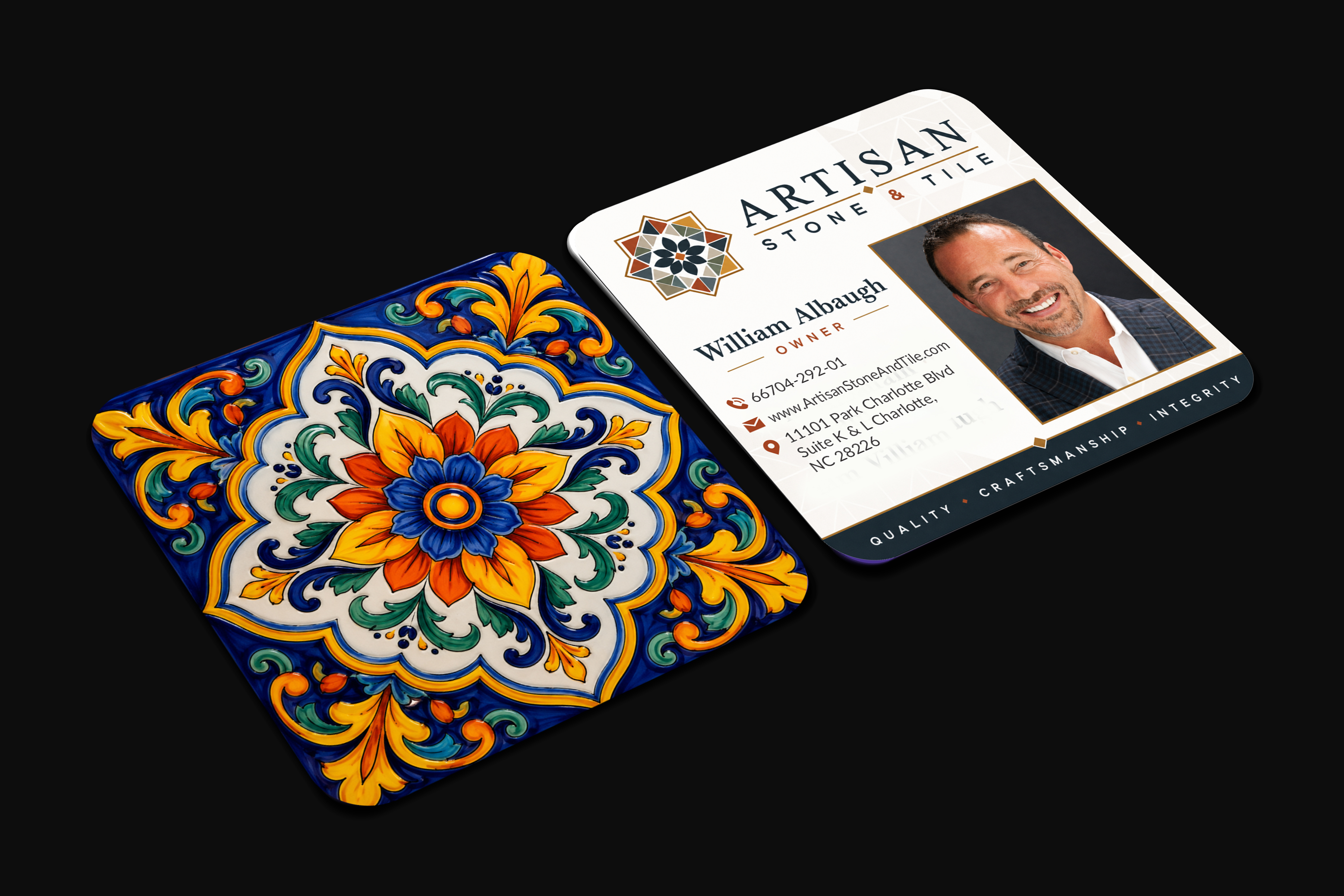 Business Card Design by JS Desiger for this project | Design #37268240