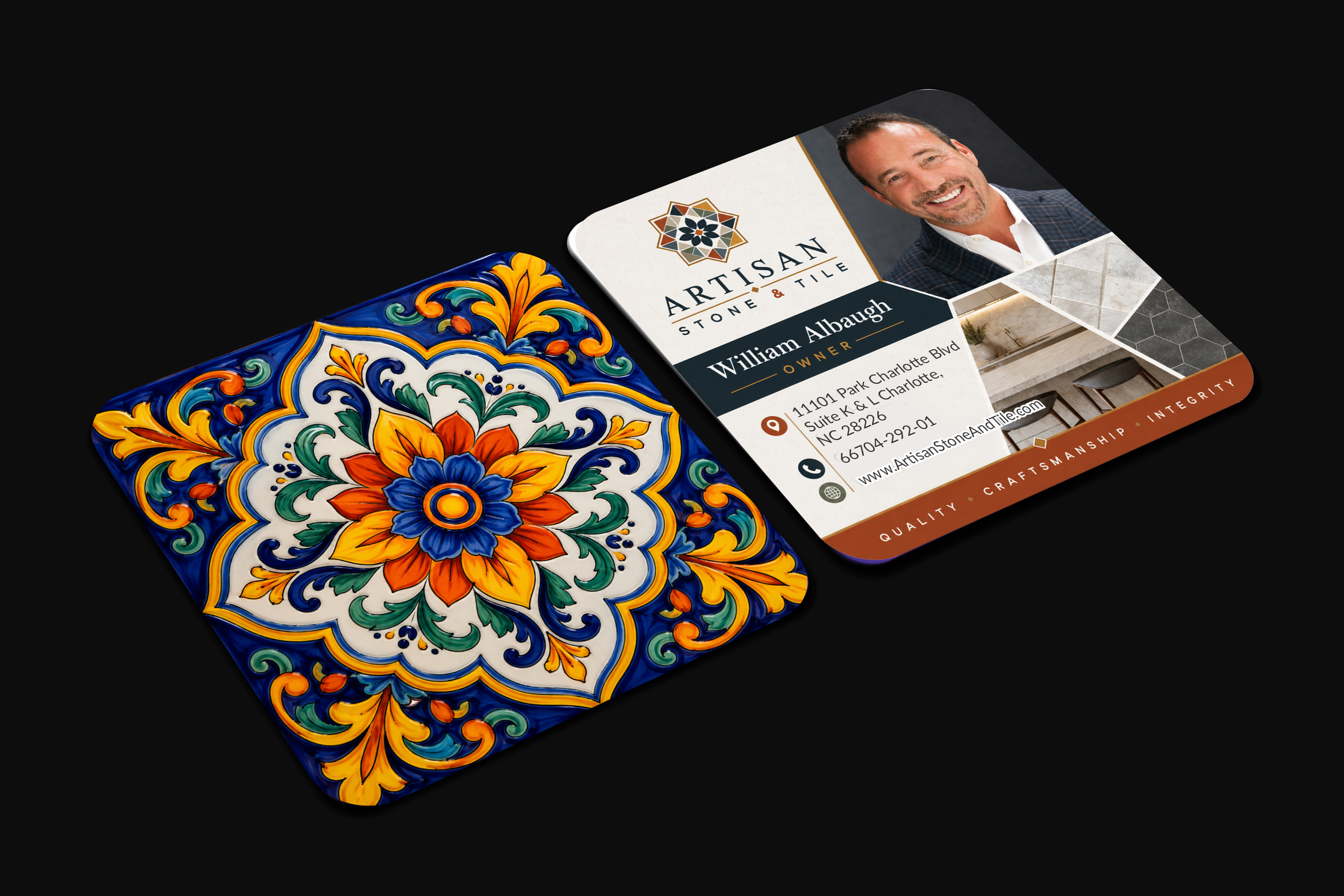 Business Card Design by JS Desiger for this project | Design #37268325