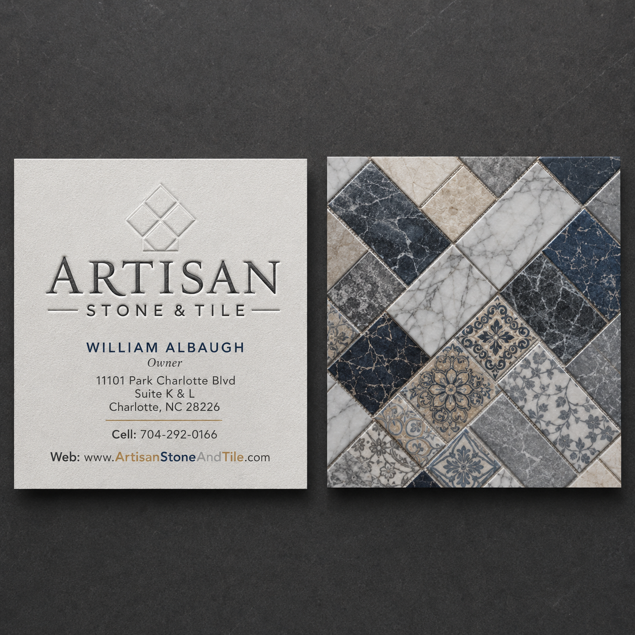 Business Card Design by Ascinate for this project | Design #37267721