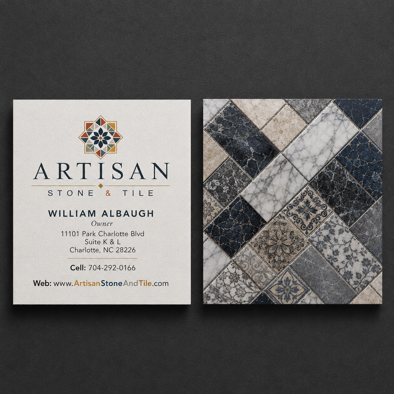 Business Card Design by Ascinate for this project | Design #37267843