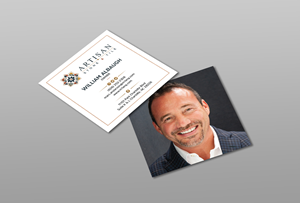 Business Card Design by Ekramul Hossen 2 for this project | Design: #37266786