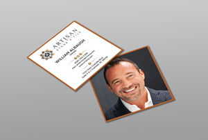 Business Card Design by Ekramul Hossen 2 for this project | Design: #37266787