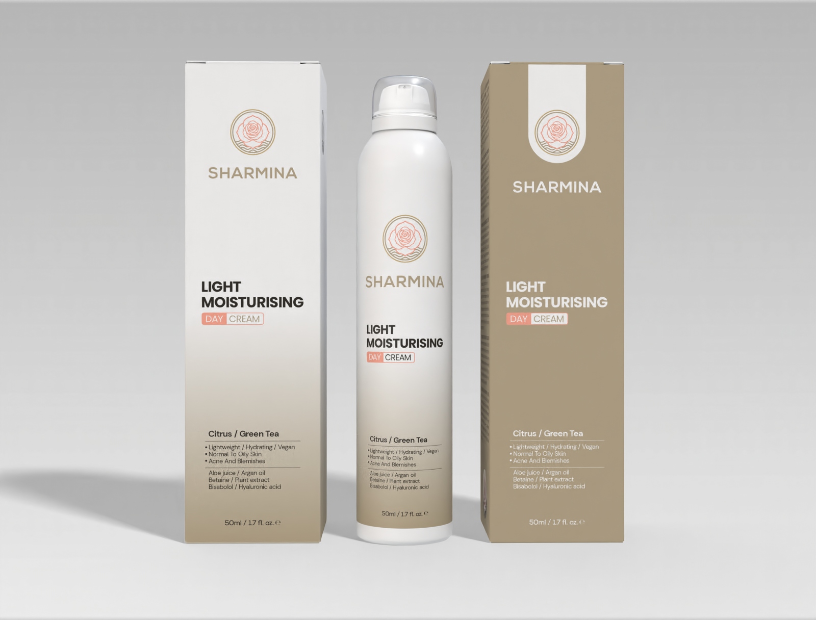 Packaging Design by Jose Loaiza for MRS DOYLE'S | Design #37274513