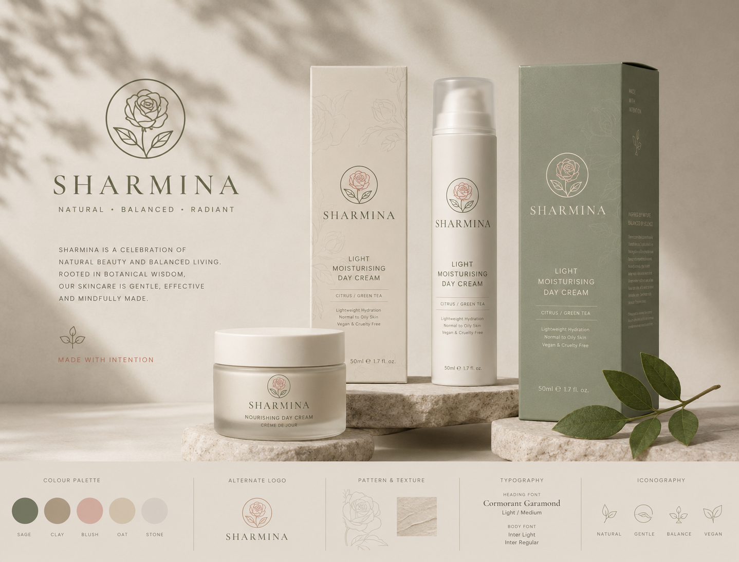 Packaging Design by Jose Loaiza for MRS DOYLE'S | Design #37301033