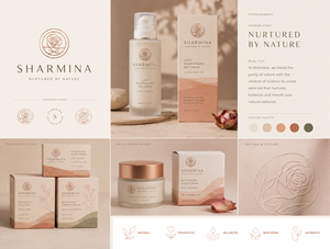 Packaging Design by Jose Loaiza for MRS DOYLE'S | Design: #37301034
