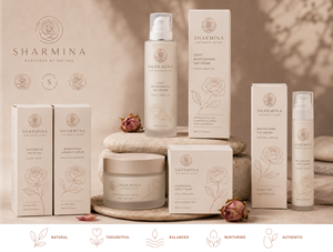 Packaging Design by Jose Loaiza for MRS DOYLE'S | Design: #37301035