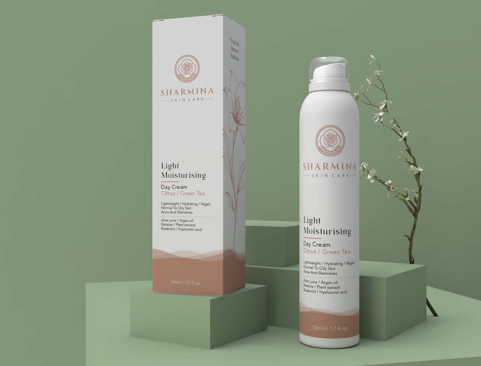 Packaging Design by Jose Loaiza for MRS DOYLE'S | Design #37331162