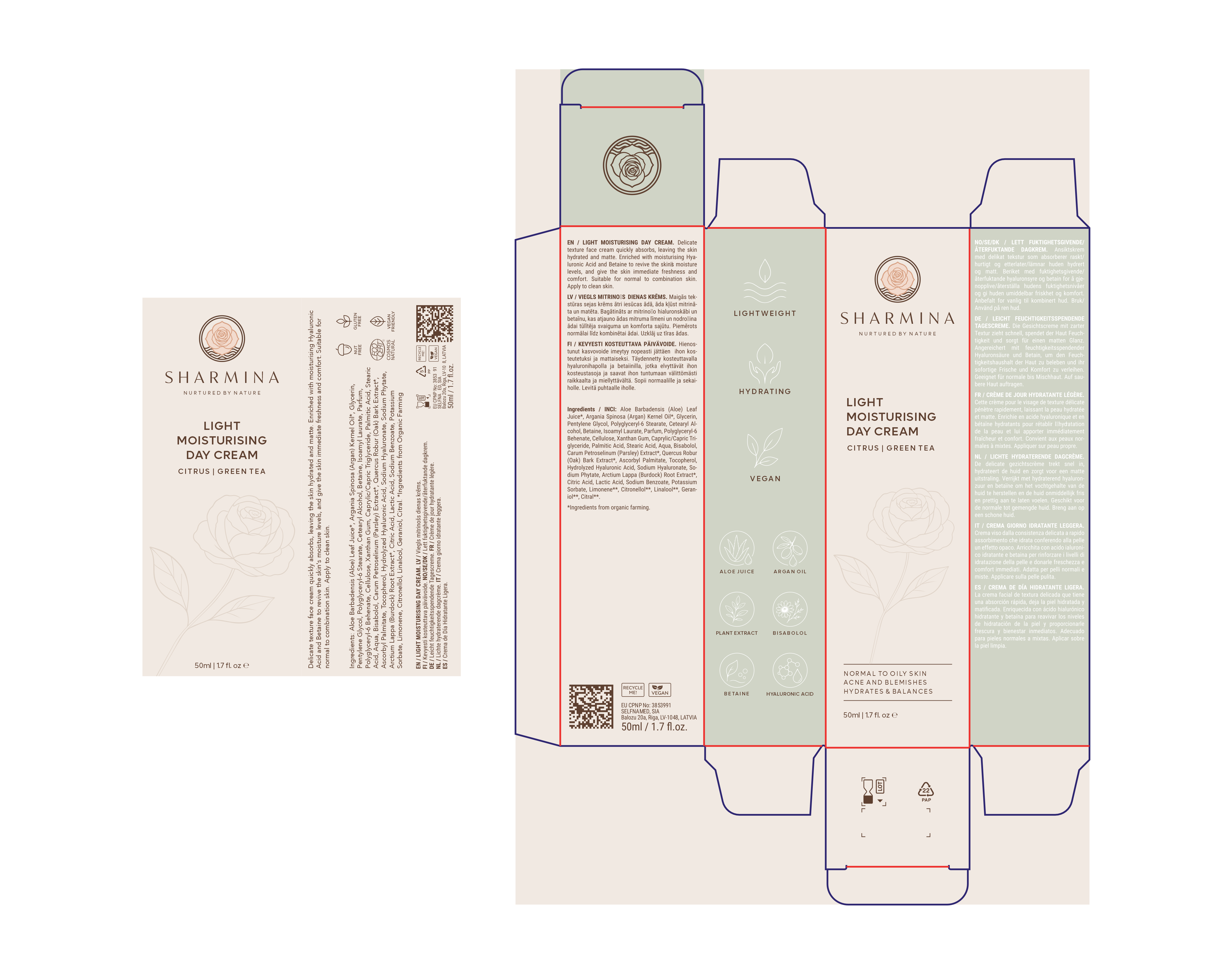 Packaging Design by Jose Loaiza for MRS DOYLE'S | Design #37336972