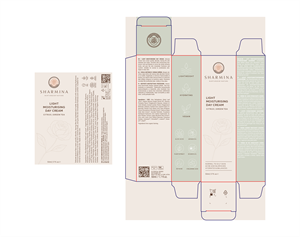 Packaging Design by Jose Loaiza for MRS DOYLE'S | Design: #37336972