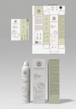 Packaging Design by Jose Loaiza for MRS DOYLE'S | Design: #37341582