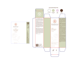 Packaging Design by Jose Loaiza for MRS DOYLE'S | Design: #37346151