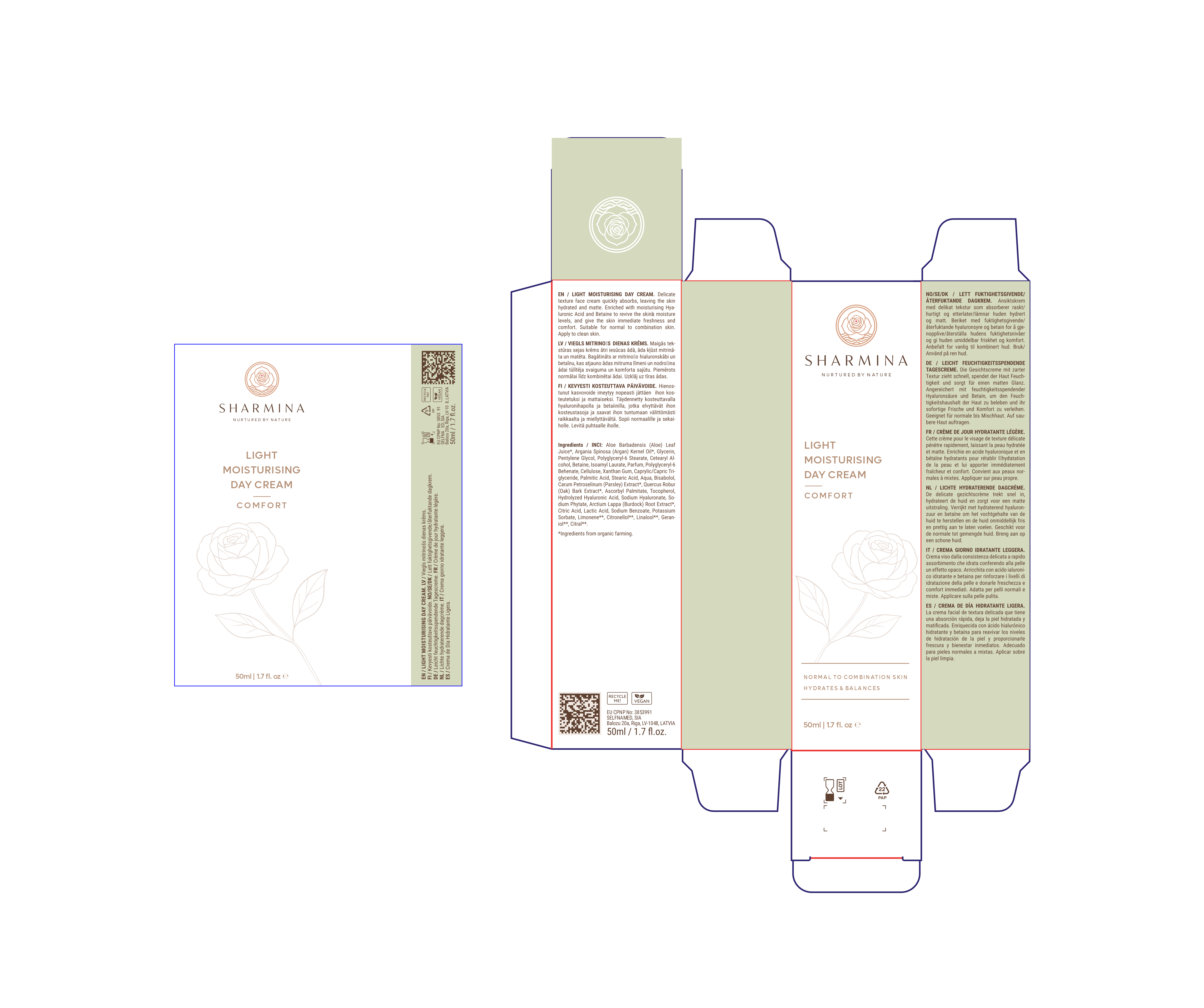 Packaging Design by Jose Loaiza for MRS DOYLE'S | Design #37355369