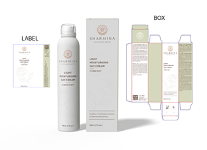 Packaging Design by Jose Loaiza for MRS DOYLE'S | Design: #37367692