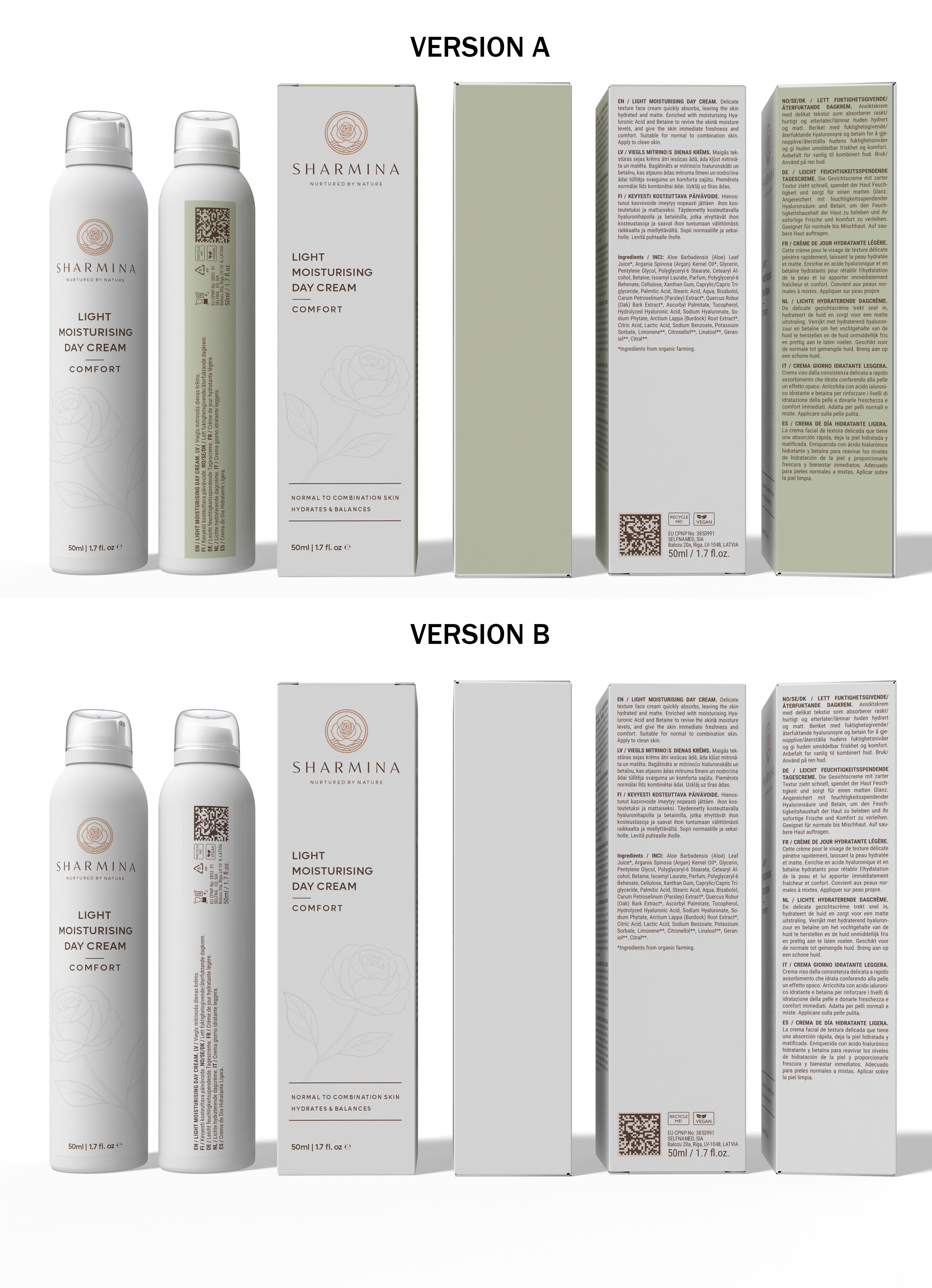 Packaging Design by Jose Loaiza for MRS DOYLE'S | Design #37369946