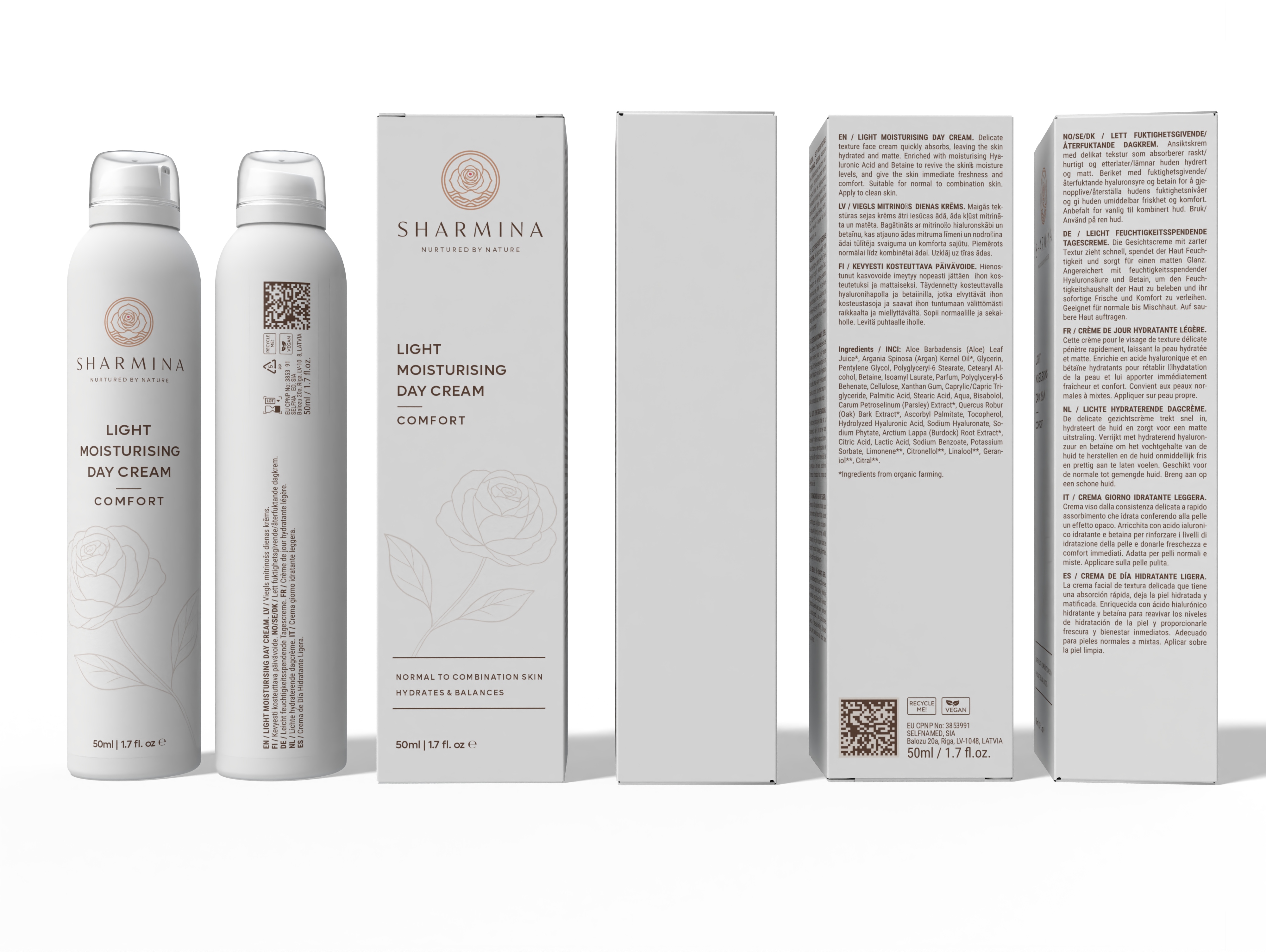 Packaging Design by Jose Loaiza for MRS DOYLE'S | Design #37371344