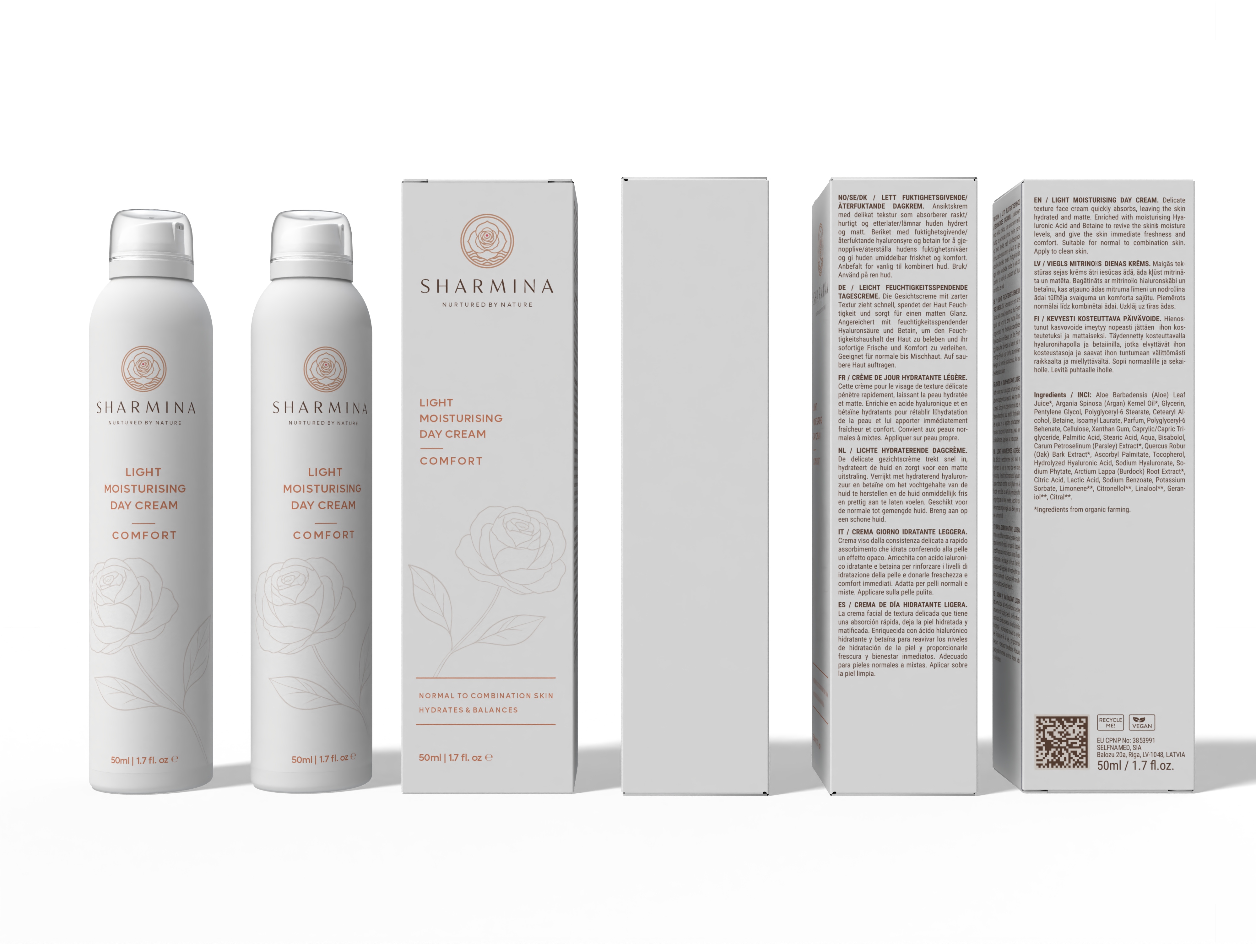 Packaging Design by Jose Loaiza for MRS DOYLE'S | Design #37371671