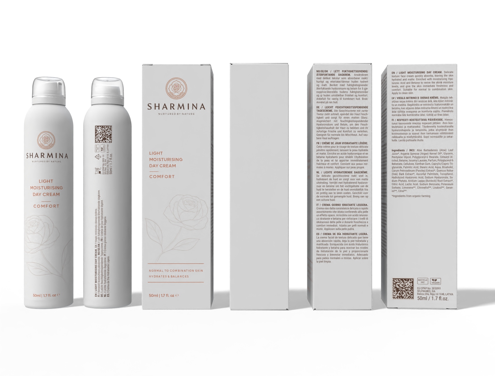 Packaging Design by Jose Loaiza for MRS DOYLE'S | Design #37374837