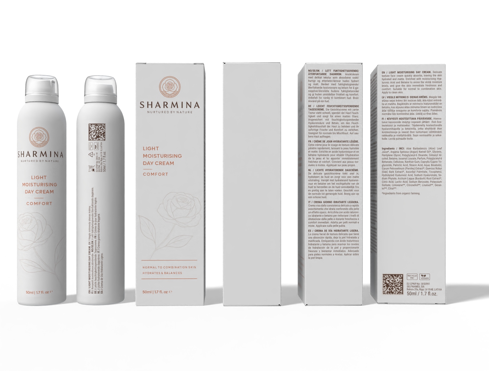 Packaging Design by Jose Loaiza for MRS DOYLE'S | Design #37375052