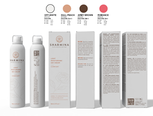 Packaging Design by Jose Loaiza for MRS DOYLE'S | Design: #37384896