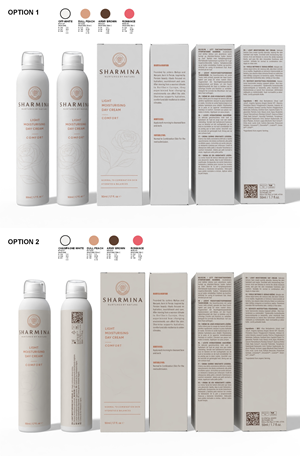 Packaging Design by Jose Loaiza for MRS DOYLE'S | Design: #37385219