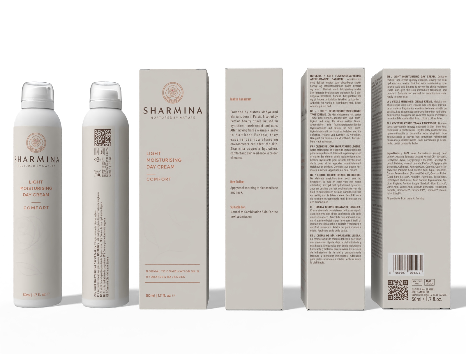 Packaging Design by Jose Loaiza for MRS DOYLE'S | Design #37388000