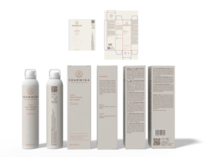 Packaging Design by Jose Loaiza for MRS DOYLE'S | Design: #37388736