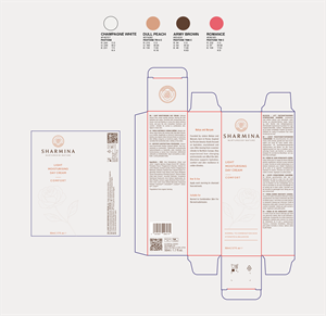 Packaging Design by Jose Loaiza for MRS DOYLE'S | Design: #37391913
