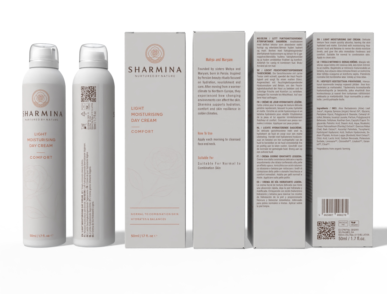 Packaging Design by Jose Loaiza for MRS DOYLE'S | Design #37393006
