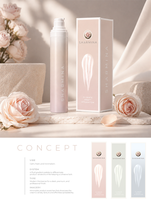 Packaging Design by G Marchiori for MRS DOYLE'S | Design #37272608