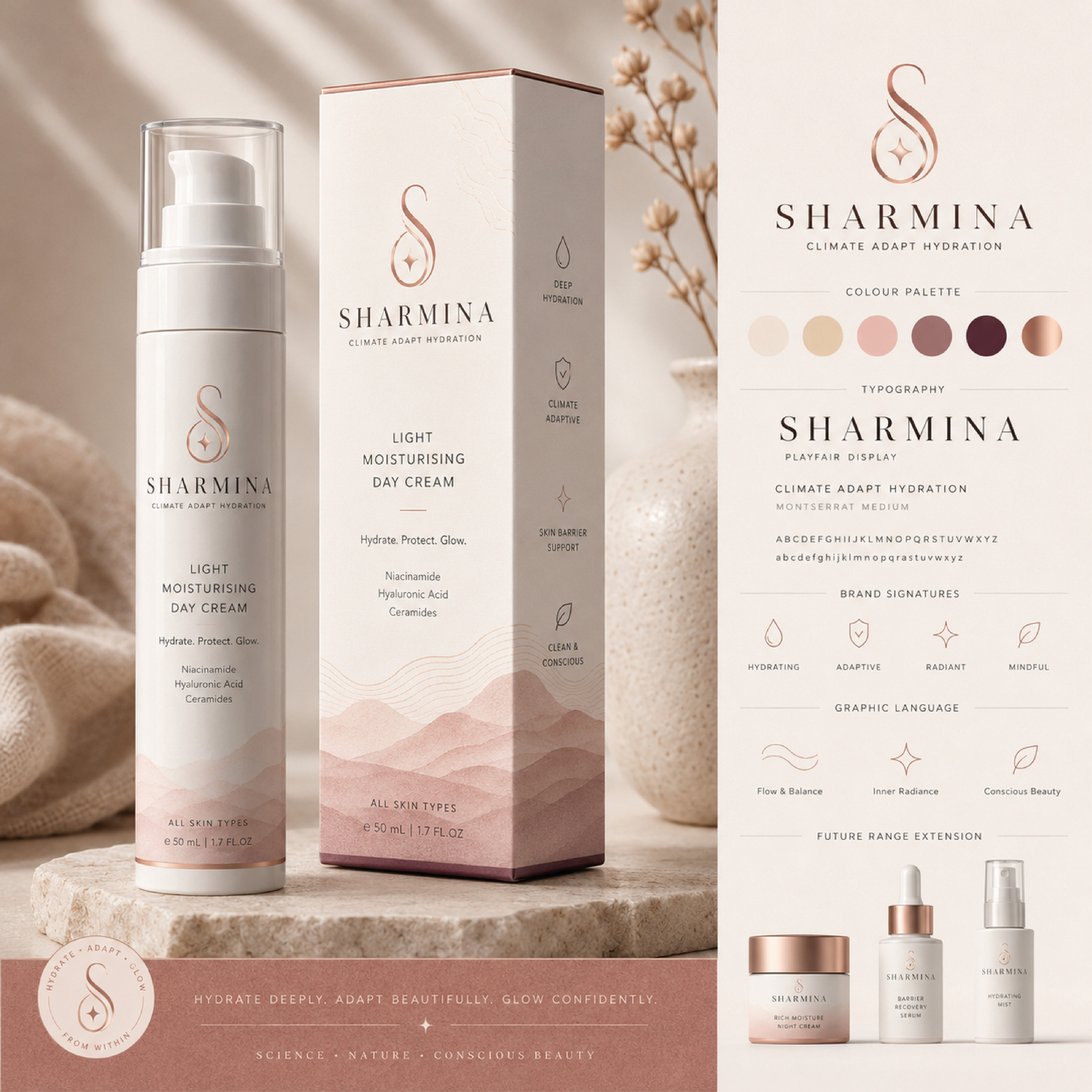Packaging Design by TyPixel for MRS DOYLE'S | Design #37305733