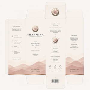 Packaging Design by TyPixel for MRS DOYLE'S | Design: #37306788