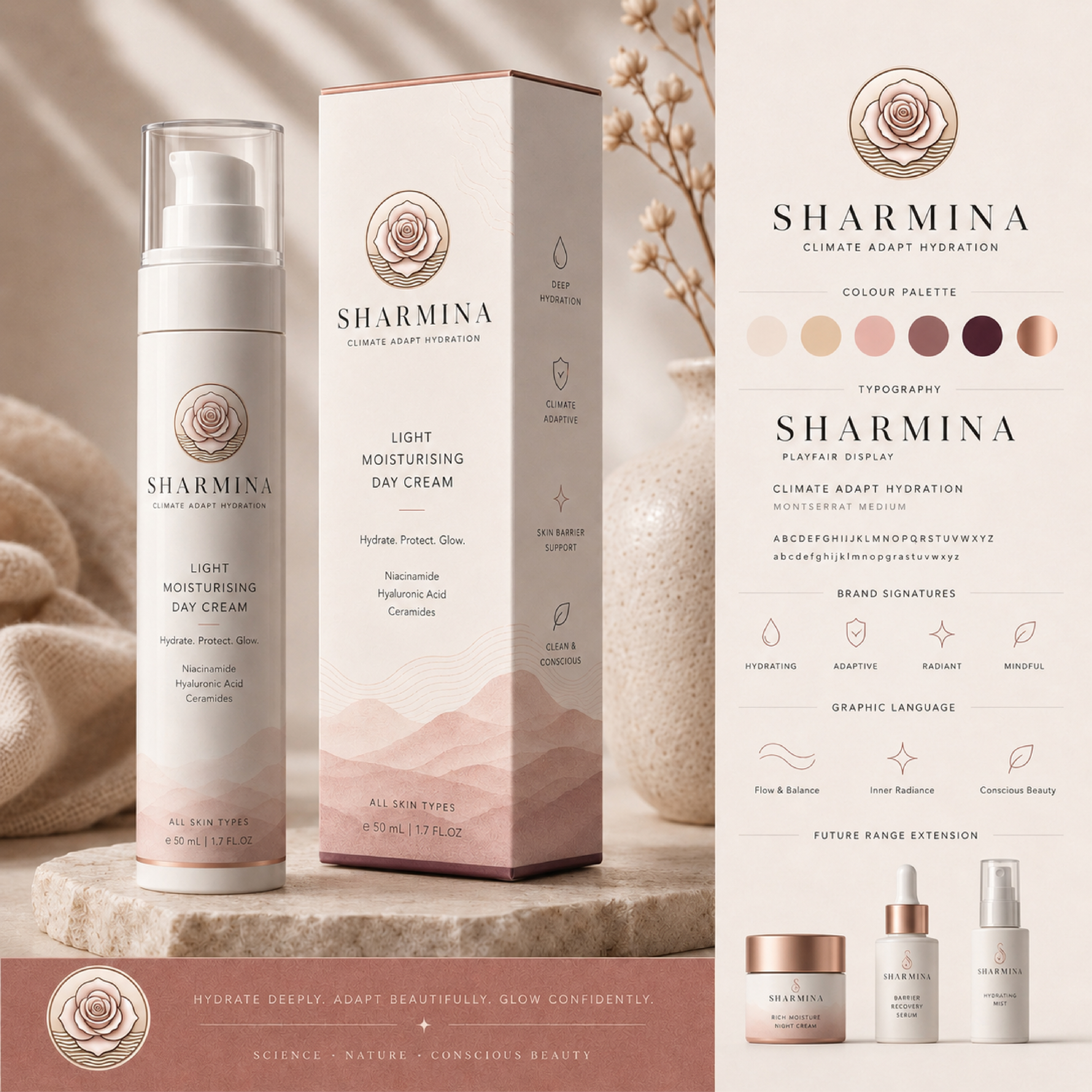 Packaging Design by TyPixel for MRS DOYLE'S | Design #37307643