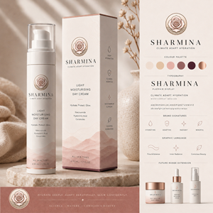 Packaging Design by TyPixel for MRS DOYLE'S | Design: #37307643