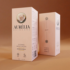 Packaging Design by AppGeek for MRS DOYLE'S | Design: #37287860