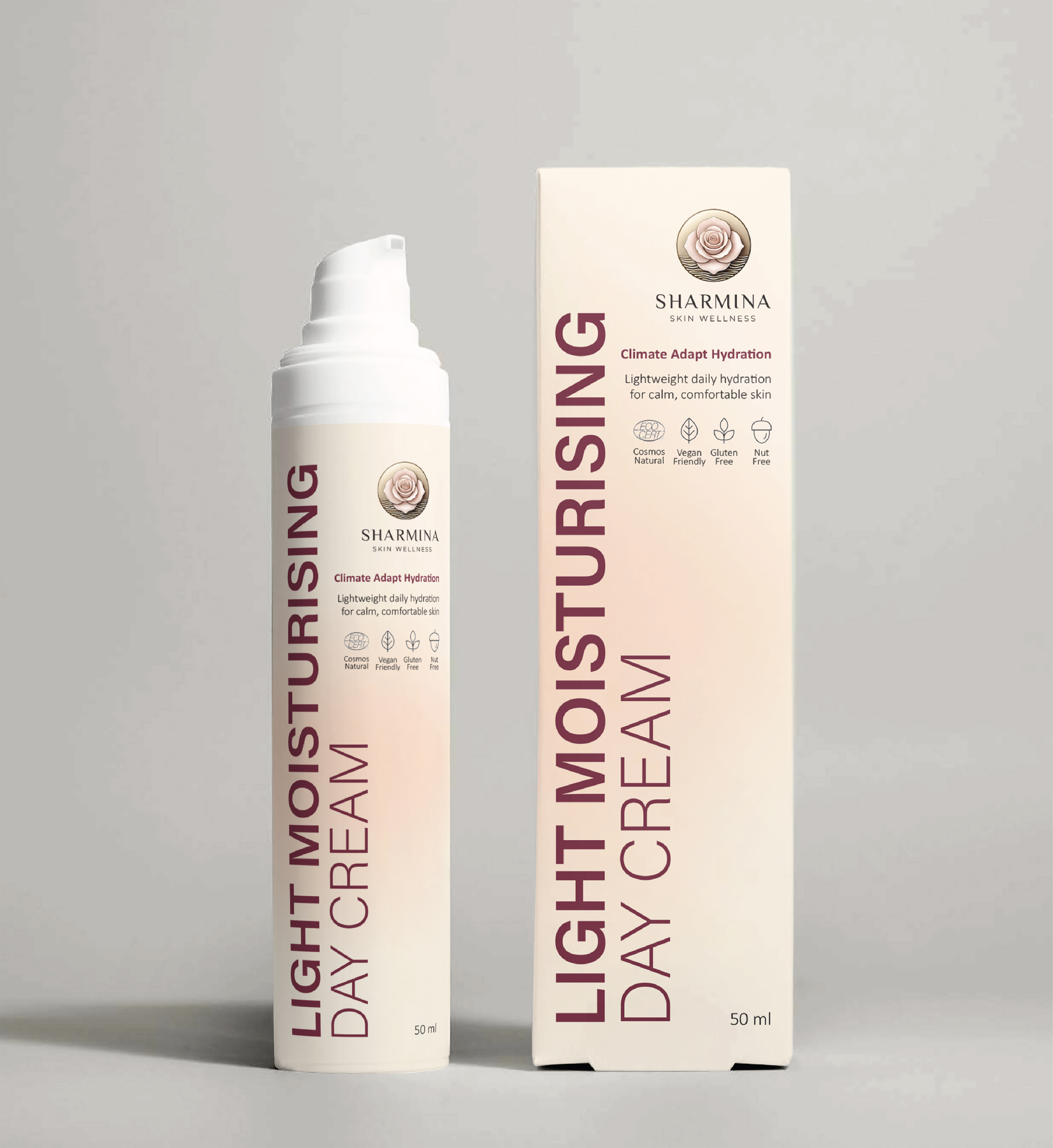 Packaging Design by Abdulmumin Imam for MRS DOYLE'S | Design #37286861