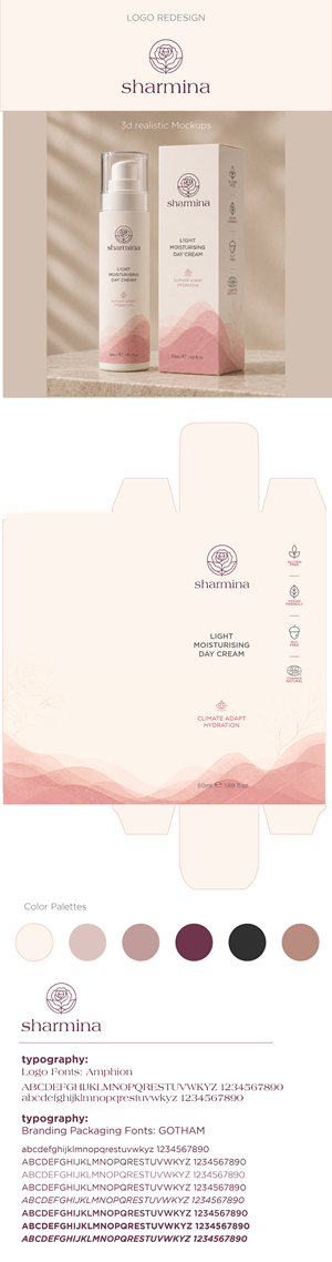 Packaging Design by Pavan Prajapati for MRS DOYLE'S | Design: #37310021