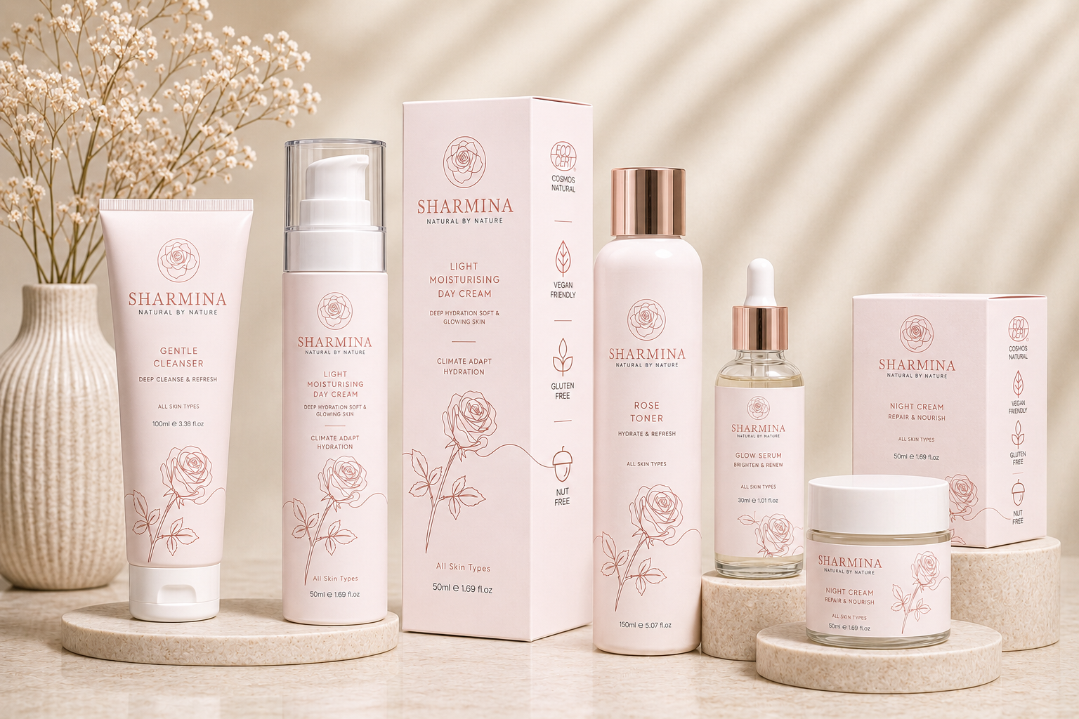 Packaging Design by Pavan Prajapati for MRS DOYLE'S | Design #37350808