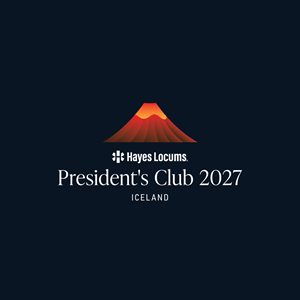 Logo Design by JohnnyCactus for Hayes Locums | Design: #37269042