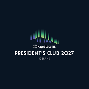 Logo Design by JohnnyCactus for Hayes Locums | Design: #37314627