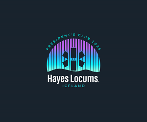 Logo Design by James J. for Hayes Locums | Design: #37312675