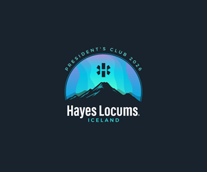 Logo Design by James J. for Hayes Locums | Design: #37312715
