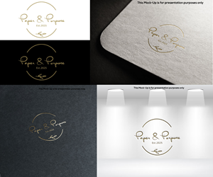 Logo Design by bak for this project | Design: #37287550