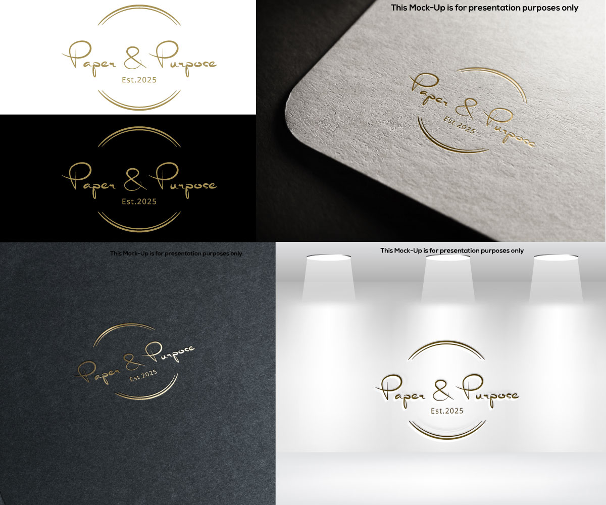 Logo Design by bak for this project | Design #37287566