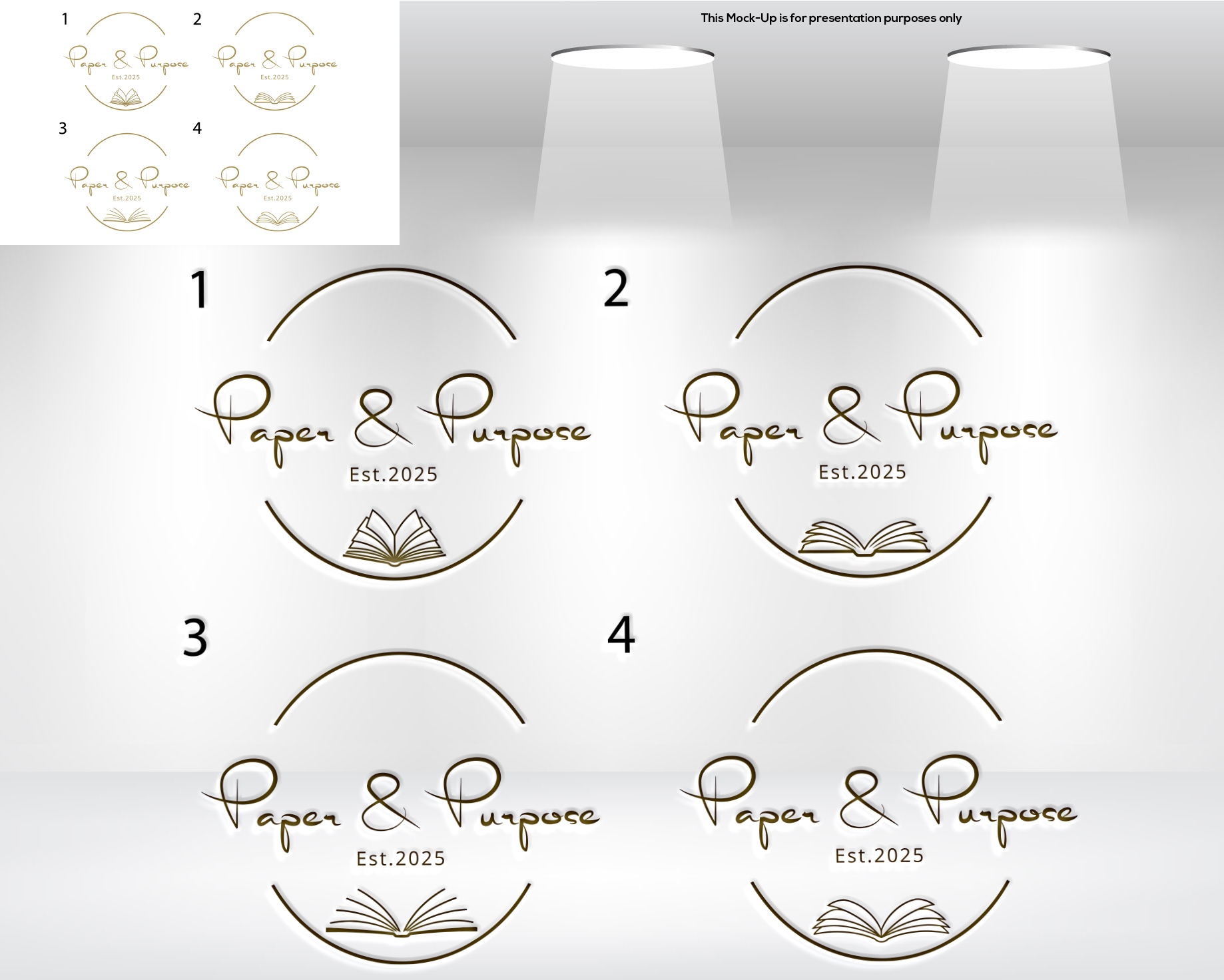 Logo Design by bak for this project | Design #37289388